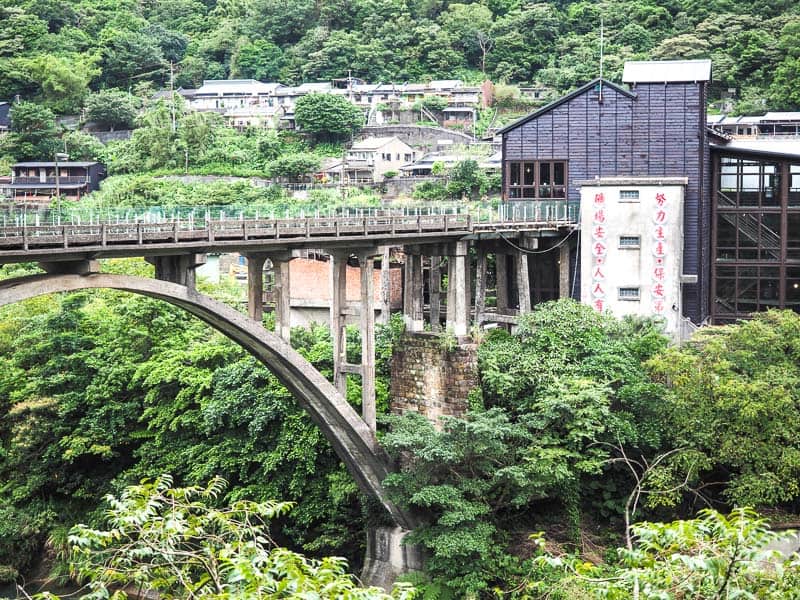 11 Awesome Stops on the Pingxi Railway Line in New Taipei 11 Awesome Stops on the Pingxi Railway Line in New Taipei